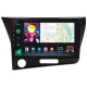 Android head unit SIGMA PRO 9464 ANDROID 12 4+64 Gb 4G DSP Honda CR-Z 1 CRZ (Left hand drive) 2010-2016 9"