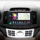 Android head unit SIGMA PRO 9464 ANDROID 12 4+64 Gb 4G DSP Hyundai Elantra 4 HD 2006-2012 9"