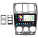 Android head unit SIGMA PRO 9464 ANDROID 12 4+64 Gb 4G DSP Hyundai Getz 1 (F2) (Left hand drive) 2002-2011 9"