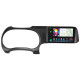 Android head unit SIGMA PRO 9464 ANDROID 12 4+64 Gb 4G DSP Hyundai i10 III 3 2019-2023 9"