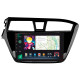 Android head unit SIGMA PRO 9464 ANDROID 12 4+64 Gb 4G DSP Hyundai i20 2 II GB 2014-2018 9"