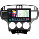 Android head unit SIGMA PRO 9464 ANDROID 12 4+64 Gb 4G DSP Hyundai Matrix 2001 - 2010 9"