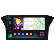 Android head unit SIGMA PRO 9464 ANDROID 12 4+64 Gb 4G DSP Hyundai Rohens Coupe (F3) 2012 9" (L3)