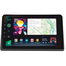 Android head unit SIGMA PRO 9464 ANDROID 12 4+64 Gb 4G DSP Hyundai Sonata 7 LF 2017-2019 9"