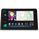 Android head unit SIGMA PRO 9464 ANDROID 12 4+64 Gb 4G DSP Hyundai Sonata 7 LF 2017-2019 9"