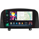 Android head unit SIGMA PRO 9464 ANDROID 12 4+64 Gb 4G DSP Hyundai Sonata NF 2004-2008 9"