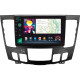 Android head unit SIGMA PRO 9464 ANDROID 12 4+64 Gb 4G DSP Hyundai Sonata NF 2008-2010 (F2) 9"