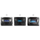 Android head unit SIGMA PRO 9464 ANDROID 12 4+64 Gb 4G DSP Hyundai Tucson 2 LM IX35 2009-2015 (AB) 9"