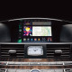 Android head unit SIGMA PRO 9464 ANDROID 12 4+64 Gb 4G DSP Infiniti Q70 1 2013-2020 9" (L3)