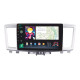 Android head unit SIGMA PRO 9464 ANDROID 12 4+64 Gb 4G DSP Infiniti QX60 1 2013-2016 9" (L3)