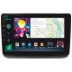 Android head unit SIGMA PRO 9464 ANDROID 12 4+64 Gb 4G DSP Jeep Grand Cherokee WK2 2013-2020 (F1) 9" (L1)
