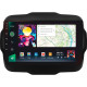 Android head unit SIGMA PRO 9464 ANDROID 12 4+64 Gb 4G DSP Jeep Renegade 2014-2018 9"