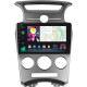 Android head unit SIGMA PRO 9464 ANDROID 12 4+64 Gb 4G DSP Kia Carens UN 2006-2012 (F1) 9"