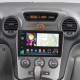 Android head unit SIGMA PRO 9464 ANDROID 12 4+64 Gb 4G DSP Kia Carens UN 2006-2012 (F1) 9"