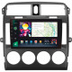 Android head unit SIGMA PRO 9464 ANDROID 12 4+64 Gb 4G DSP Kia Carnival UP GQ 2002-2006 9" (L1)