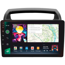 Android head unit SIGMA PRO 9464 ANDROID 12 4+64 Gb 4G DSP Kia Carnival VQ 2006-2014 9"