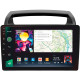 Android head unit SIGMA PRO 9464 ANDROID 12 4+64 Gb 4G DSP Kia Carnival VQ 2006-2014 9"