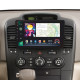 Android head unit SIGMA PRO 9464 ANDROID 12 4+64 Gb 4G DSP Kia Carnival VQ 2006-2014 9"