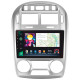 Android head unit SIGMA PRO 9464 ANDROID 12 4+64 Gb 4G DSP Kia Cerato 1 LD 2004-2008 (F2) 9"