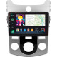 Android head unit SIGMA PRO 9464 ANDROID 12 4+64 Gb 4G DSP Kia Cerato 2 TD 2008-2013 (F1) 9"