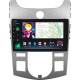 Android head unit SIGMA PRO 9464 ANDROID 12 4+64 Gb 4G DSP Kia Cerato 2 TD 2008-2013 (F2) 9"