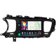 Android head unit SIGMA PRO 9464 ANDROID 12 4+64 Gb 4G DSP Kia Optima 3 K5 TF 2010-2015 (F2) 9"