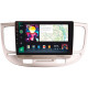 Android head unit SIGMA PRO 9464 ANDROID 12 4+64 Gb 4G DSP Kia RIO 2 2005-2011 9"