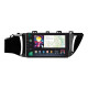 Android head unit SIGMA PRO 9464 ANDROID 12 4+64 Gb 4G DSP Kia RIO 4 2016-2020 (A) 9"