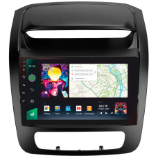 Štátní multimédia SIGMA PRO 9464 ANDROID 12 4+64 GB 4G DSP pro Kia Sorento II XM (2012–2021, F3) 9
