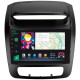 Android head unit SIGMA PRO 9464 ANDROID 12 4+64 Gb 4G DSP Kia Sorento 2 II XM 2012 - 2021 (F3) 9"