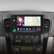 Android head unit SIGMA PRO 9464 ANDROID 12 4+64 Gb 4G DSP Kia Sorento BL 2002 - 2011 9"