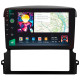 Android head unit SIGMA PRO 9464 ANDROID 12 4+64 Gb 4G DSP Kia Sorento BL 2002 - 2011 9"