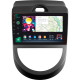 Android head unit SIGMA PRO 9464 ANDROID 12 4+64 Gb 4G DSP Kia Soul 1 2008 - 2014 9"