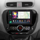 Android head unit SIGMA PRO 9464 ANDROID 12 4+64 Gb 4G DSP Kia Soul 2 PS 2013-2019 (A) 9"
