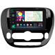Android head unit SIGMA PRO 9464 ANDROID 12 4+64 Gb 4G DSP Kia Soul 2 PS 2013-2019 (A) 9"