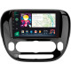 Android head unit SIGMA PRO 9464 ANDROID 12 4+64 Gb 4G DSP Kia Soul 2 PS 2013-2019 (B) 9"
