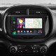 Android head unit SIGMA PRO 9464 ANDROID 12 4+64 Gb 4G DSP Kia Soul SK3 2019-2020 9" (L1)