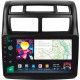 Stacja głośnikowa SIGMA PRO 9464 ANDROID 12 4+64 GB 4G DSP do Kia Sportage 2 (2007–2009), 9