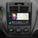 Stacja głośnikowa SIGMA PRO 9464 ANDROID 12 4+64 GB 4G DSP do Kia Sportage 2 (2007–2009), 9
