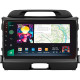 Android head unit SIGMA PRO 9464 ANDROID 12 4+64 Gb 4G DSP Kia Sportage 3 SL 2010-2016 (A) 9"