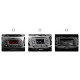Android head unit SIGMA PRO 9464 ANDROID 12 4+64 Gb 4G DSP Kia Sportage 3 SL 2010-2016 (C) 9"