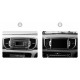 Android head unit SIGMA PRO 9464 ANDROID 12 4+64 Gb 4G DSP Kia Sportage 4 QL 2016-2018 (A) 9"