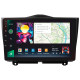Android head unit SIGMA PRO 9464 ANDROID 12 4+64 Gb 4G DSP LADA Granta Cross 2018-2023 9"