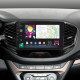 Android head unit SIGMA PRO 9464 ANDROID 12 4+64 Gb 4G DSP LADA Vesta Cross Sport (F1) 2015-2022 9"
