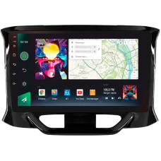 Android head unit SIGMA PRO 9464 ANDROID 12 4+64 Gb 4G DSP LADA Xray 2015-2019 9"