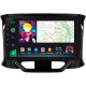 Android head unit SIGMA PRO 9464 ANDROID 12 4+64 Gb 4G DSP LADA Xray 2015-2019 9"