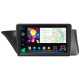 Android head unit SIGMA PRO 9464 ANDROID 12 4+64 Gb 4G DSP Lexus ES ES200 ES250 ES300h ES350 XV60 VI 6 2012-2018 (B) 9" (L3)