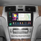 Android head unit SIGMA PRO 9464 ANDROID 12 4+64 Gb 4G DSP Lexus ES300 ES 300 ES330 XV30 ES 330 2001-2006 9" (L2)