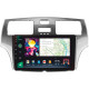 Android head unit SIGMA PRO 9464 ANDROID 12 4+64 Gb 4G DSP Lexus ES300 ES 300 ES330 XV30 ES 330 2001-2006 9" (L2)