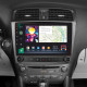 Android head unit SIGMA PRO 9464 ANDROID 12 4+64 Gb 4G DSP Lexus IS250 XE20 (Hm) 2005-2013 (A) 9" (L3)